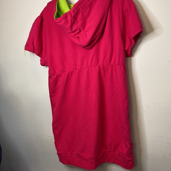 SB light weight French terry hoody with mesh front size XL. NWT - Picture 8 of 10